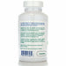 Vitanica Colon Motility Blend 90 veg capsules side label