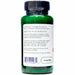 Vitanica Fem Rebalance 60 capsules side label