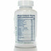 Vitanica FemTeen Symmetry 120 veg capsules supplement facts label