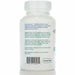 Vitanica Flora Symmetry 60 veg capsules side label