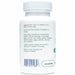 Vitanica Green Tea 60 capsules side label
