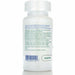 Vitanica Iron Extra 60 capsules side label