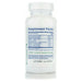 Vitanica LaxaBlend 60 veg capsules supplement facts label