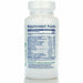 Vitanica OC Companion 60 capsules supplement facts label