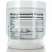 Vitanica PhytoEstrogen Herbal 227 g supplement facts label