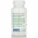 Vitanica Red Clover 60 capsules side label