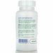 Vitanica Slow Flow 60 capsules side label