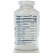 Vitanica VasoBlend 180 veg capsules supplement facts label