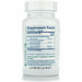 Vitanica Woman's Passage 30 veg capsules supplement facts label