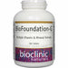 Bioclinic Naturals, BioFoundation-G 180 Tabs