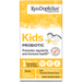 Wakunaga Kyo-Dophilus Kids Probiotic Vanilla Chewables, 60 chewable tablets, front of box
