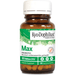 Wakunaga Kyo-Dophilus Max Probiotic, 30 capsules, front of bottle