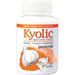 Wakunaga Kyolic Formula 103, 200 capsules, front of bottle