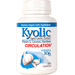 Wakunaga Kyolic Formula 106, 100 capsules, front of bottle