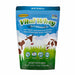Well Wisdom Vital Whey, Natural, 2.5 lb, front of pouch