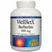 Natural Factors, WellBetX Berberine 500 Mg 120 Veg caps