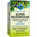 Whole Earth & Sea, Pure Food Super Mushroom 60 vegetable capsules
