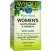 Whole Earth & Sea, Women's Multivitamin & Mineral (Non-GMO) 60 tablets