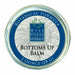 Wise Woman Herbals Bottoms Up Balm, 1 oz, front of tin