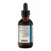 Wise Woman Herbals Livixir Elixir 2 fl oz suggested use label