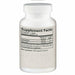 Wise Woman Herbals Maca Capsules 90 capsules supplement facts label