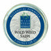 Wise Woman Herbals Wild Weed Salve, 1 oz, front of tin