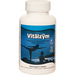 World Nutrition Vitalzym Systemic Enzymes, 90 vegetarian capsules, front of bottle