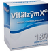 World Nutrition Vitalzym Xe Enteric Coated Enzymes, 180 liquid capsules, front of box