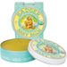 W.S. Badger Baby Balm, 2 oz, front of open tin