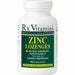 Rx Vitamins, Zinc Lozenges 15 mg 90 loz
