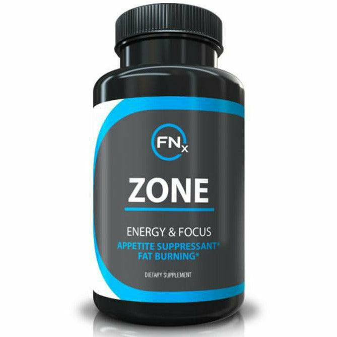 Fenix Nutrition, Zone 60 capsules